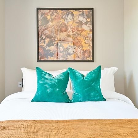 Sonder Sloane Square Aparthotel London Exterior photo